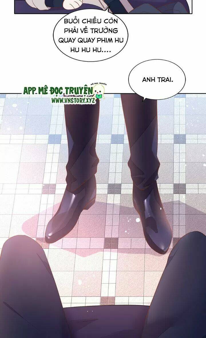 bạn trai kém tuổi bẫy yêu tôi chapter 44 3