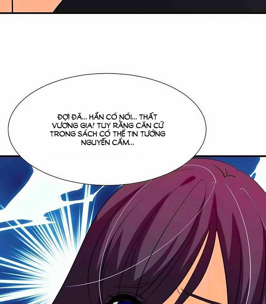 dưỡng thiếu chủ đấu tra nam chapter 26 17