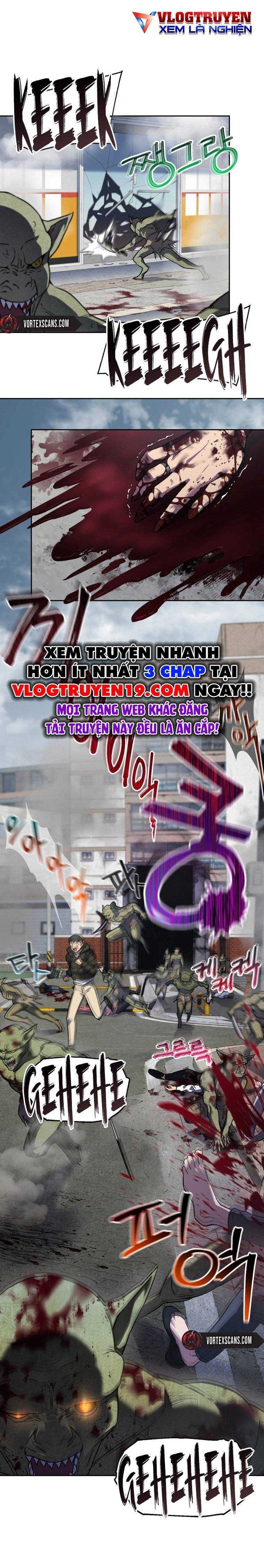 chỉ mình ta tái sinh chapter 6 50