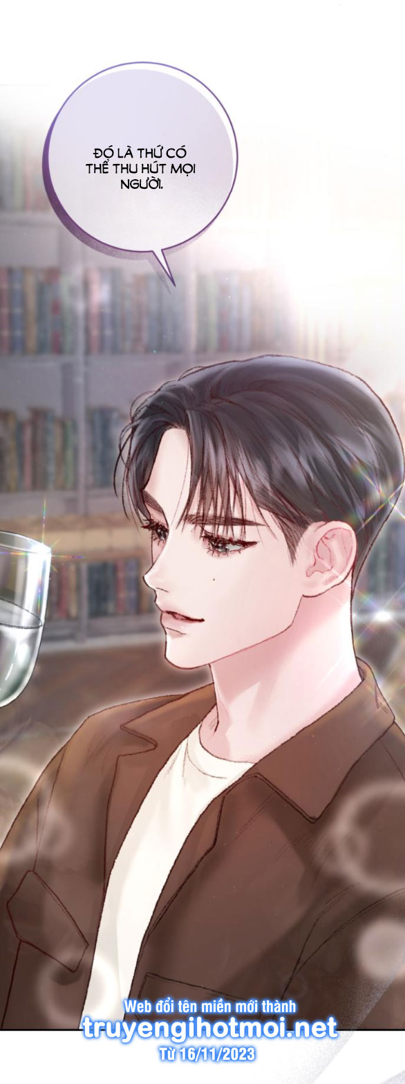 my demon - ác quỷ của tôi chapter 6.2 13