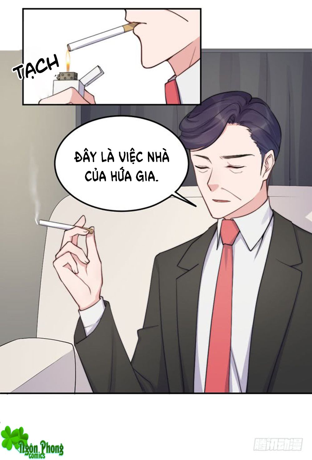 Bà Xã Tôi Là Nam Thần chapter 45 - Trang 21