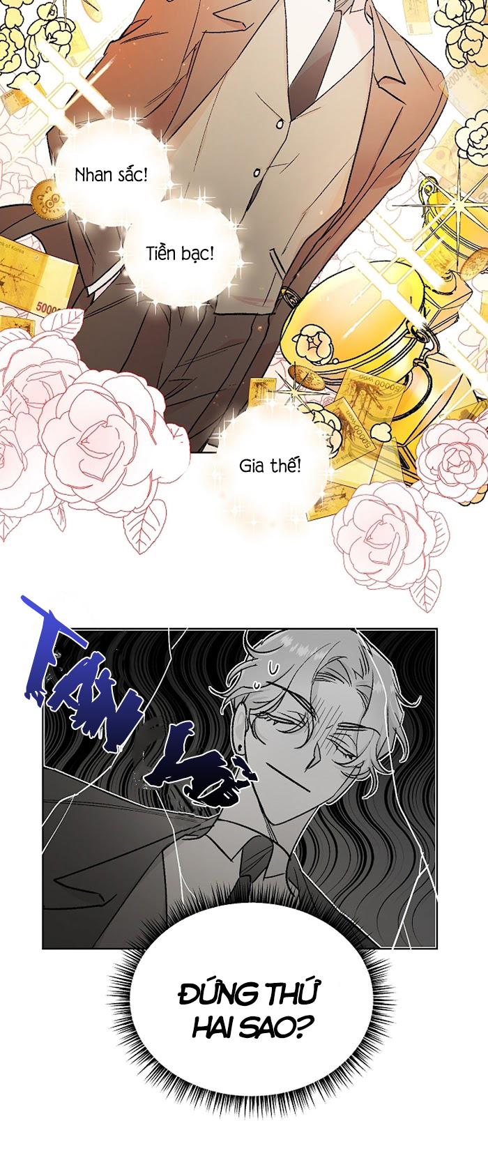 liệu pháp bí mật chapter 1 12