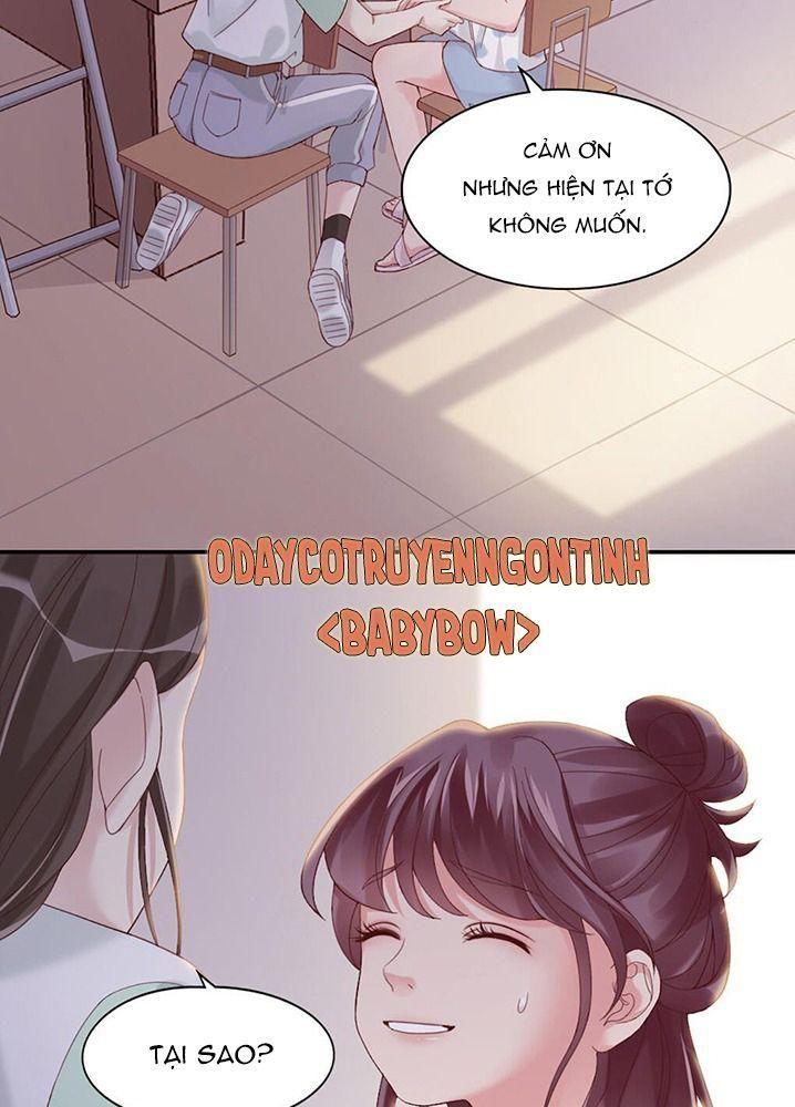 chiếc bật lửa và váy công chúa (b) chapter 8 5