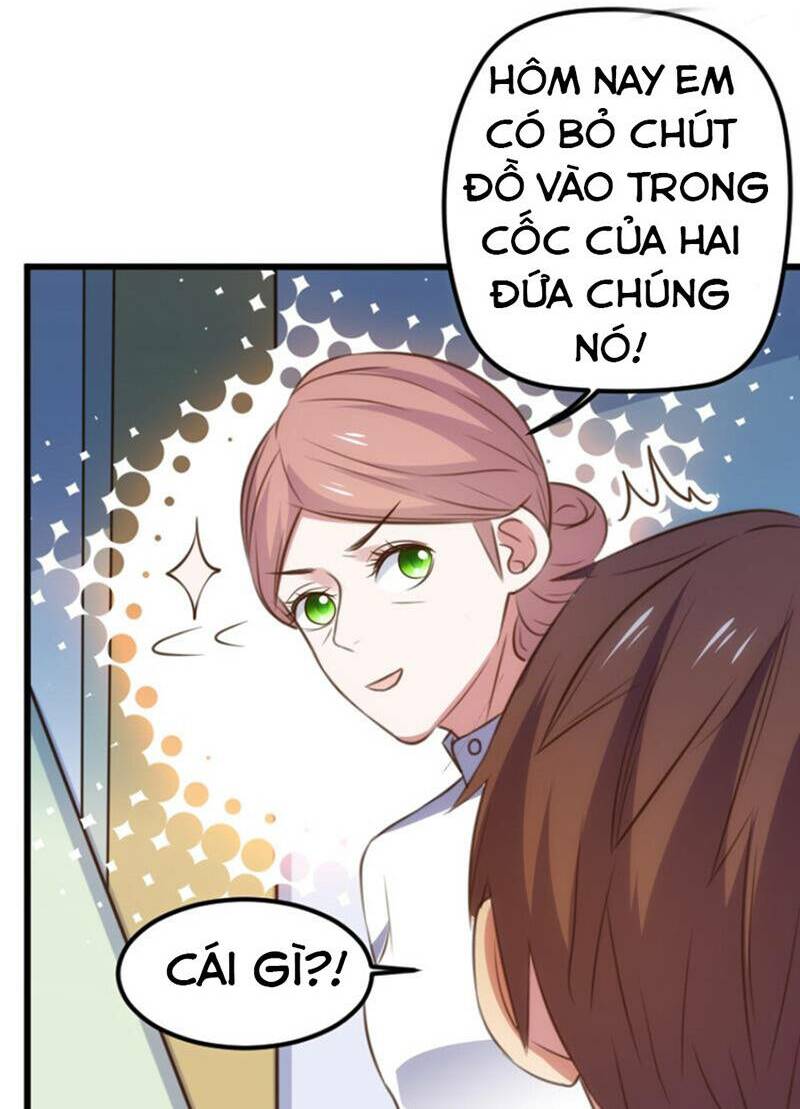 nữ tiếp viên hàng không của boss chapter 56 23