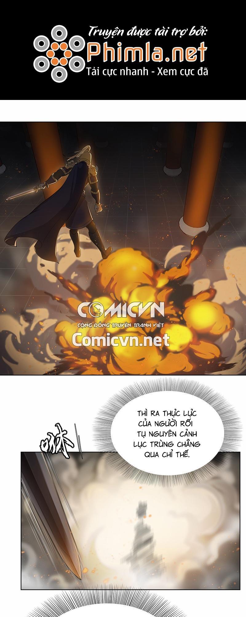 thiên vực thần tọa chapter 12 1