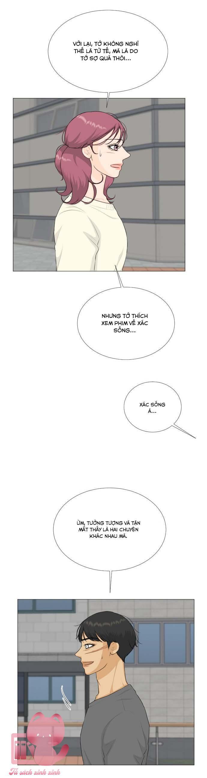 bán quỷ chapter 79 15