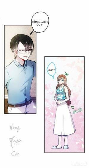 vết cắn và khế ước chapter 2 20