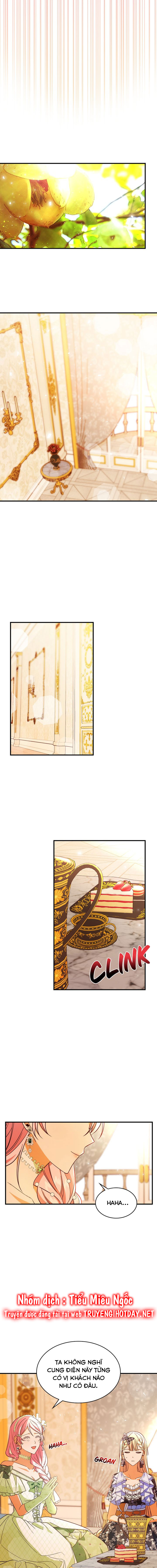 công lý của một ác nữ chapter 23 9