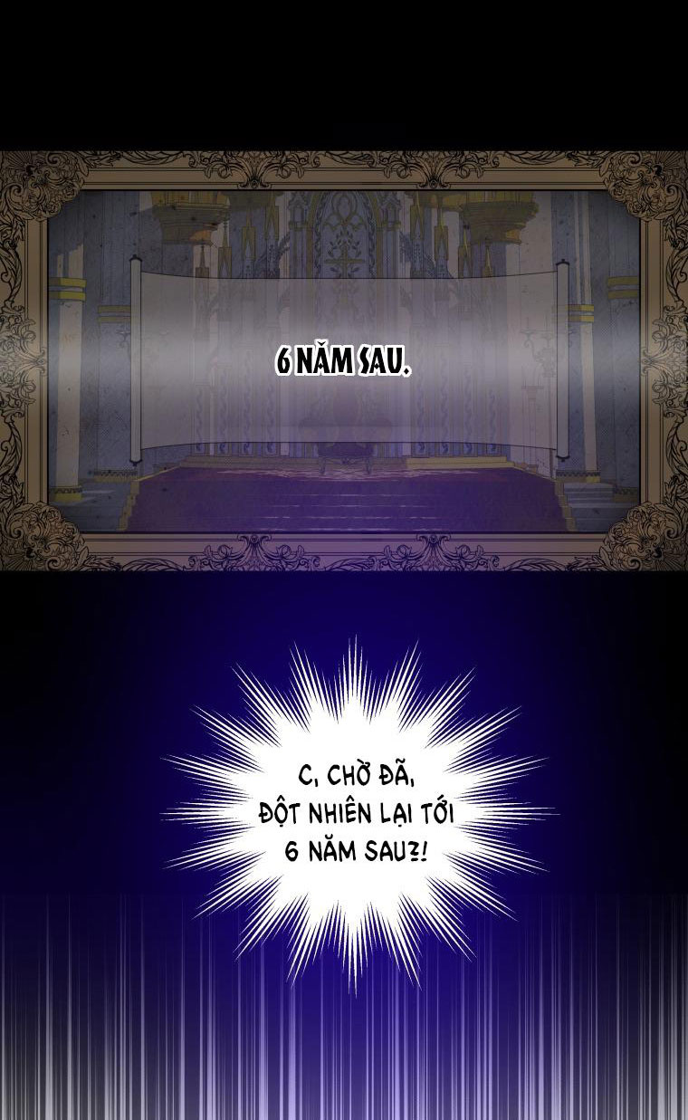 thà rằng để tôi trở thành nữ hoàng chapter 1.1 14