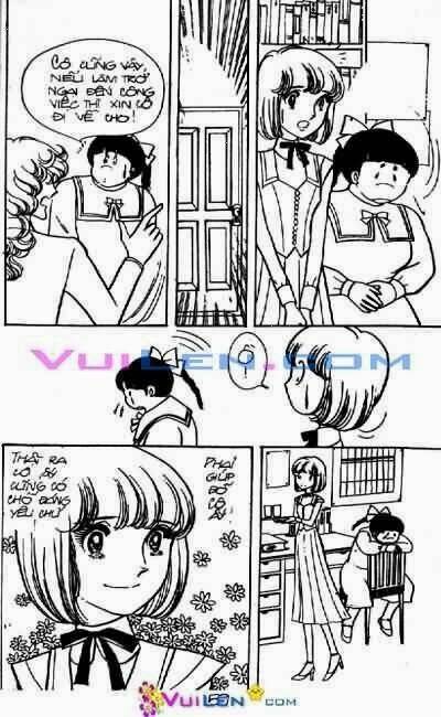 tiểu thư áo trắng chapter 7 59