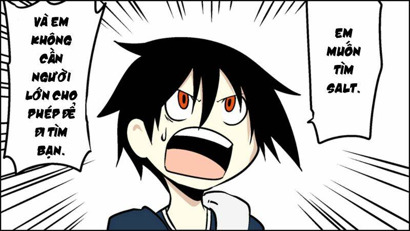 senyuu chapter 100 27