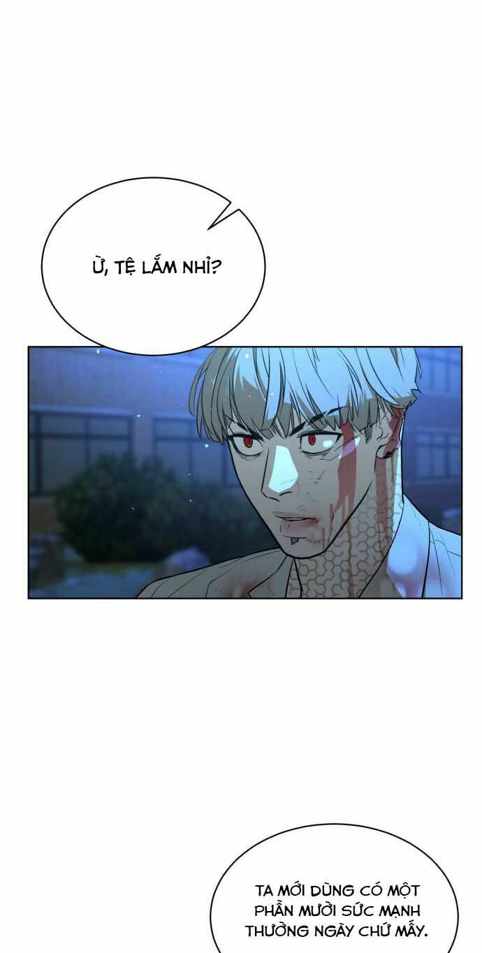 Máu trắng chapter 27 50