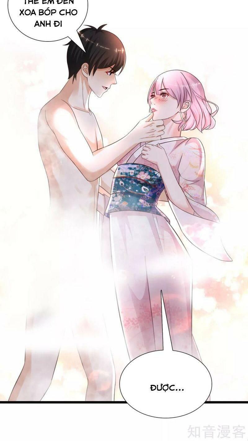 tối cường vận đào hoa chapter 187 21