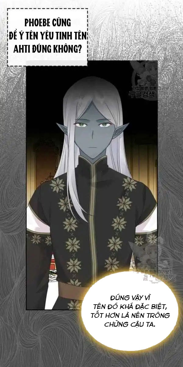 ác nữ muốn sống trong ngôi nhà bánh ngọt chapter 42.1 13