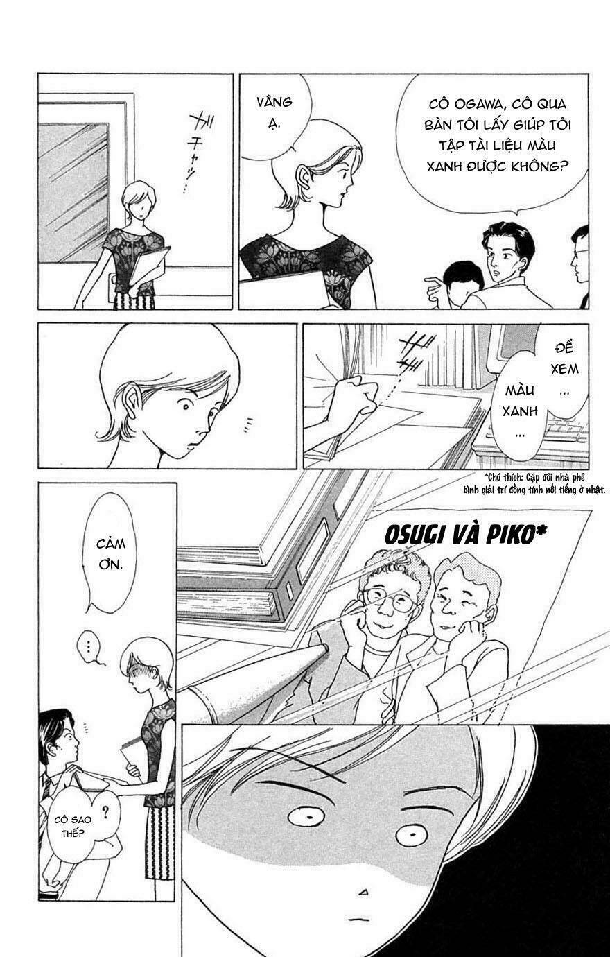 đồng minh của chính nghĩa chapter 1 17