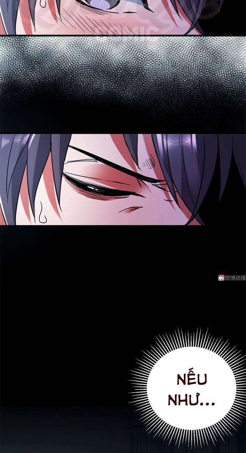 sau mạt thế tôi trở thành zombie chapter 1 30