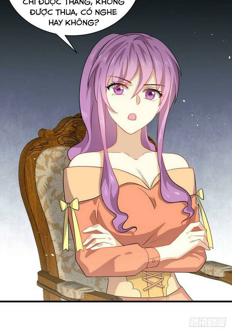 xuyên không vào thế giới nữ cường chapter 41 12