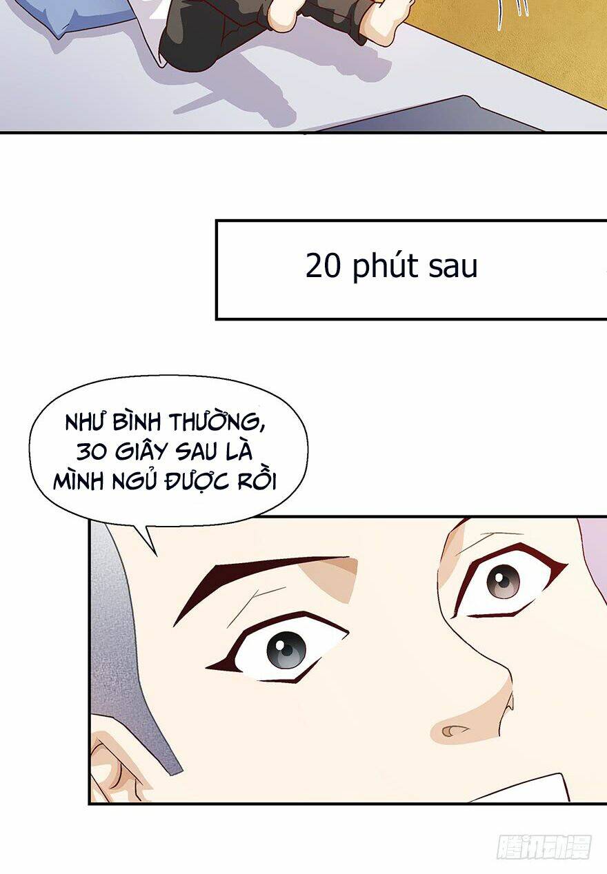 lão nạp muốn hoàn tục chapter 9 49