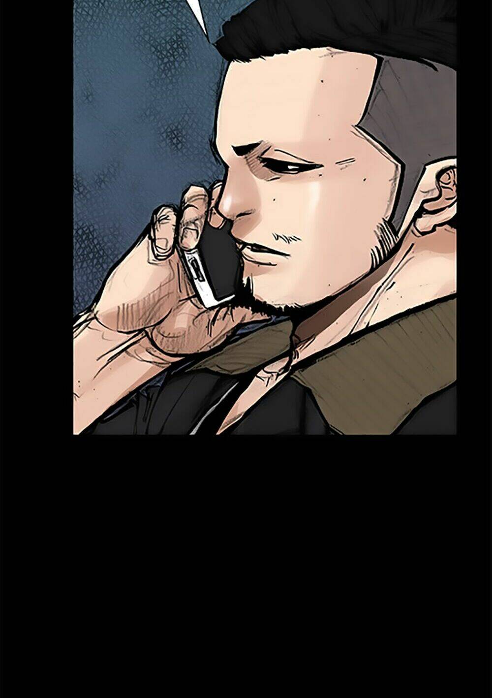 độc cô tiền truyện chapter 116 12