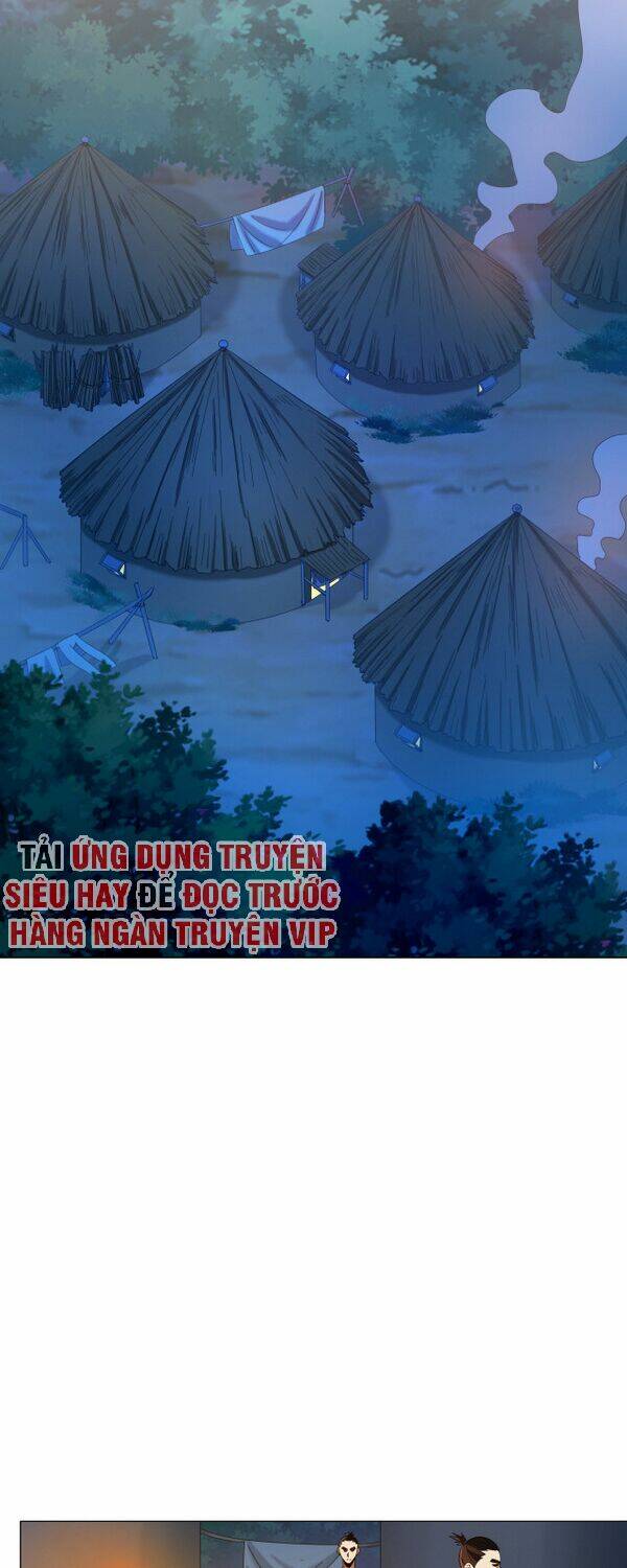 thôn phệ một thế giới tu tiên chapter 85 14