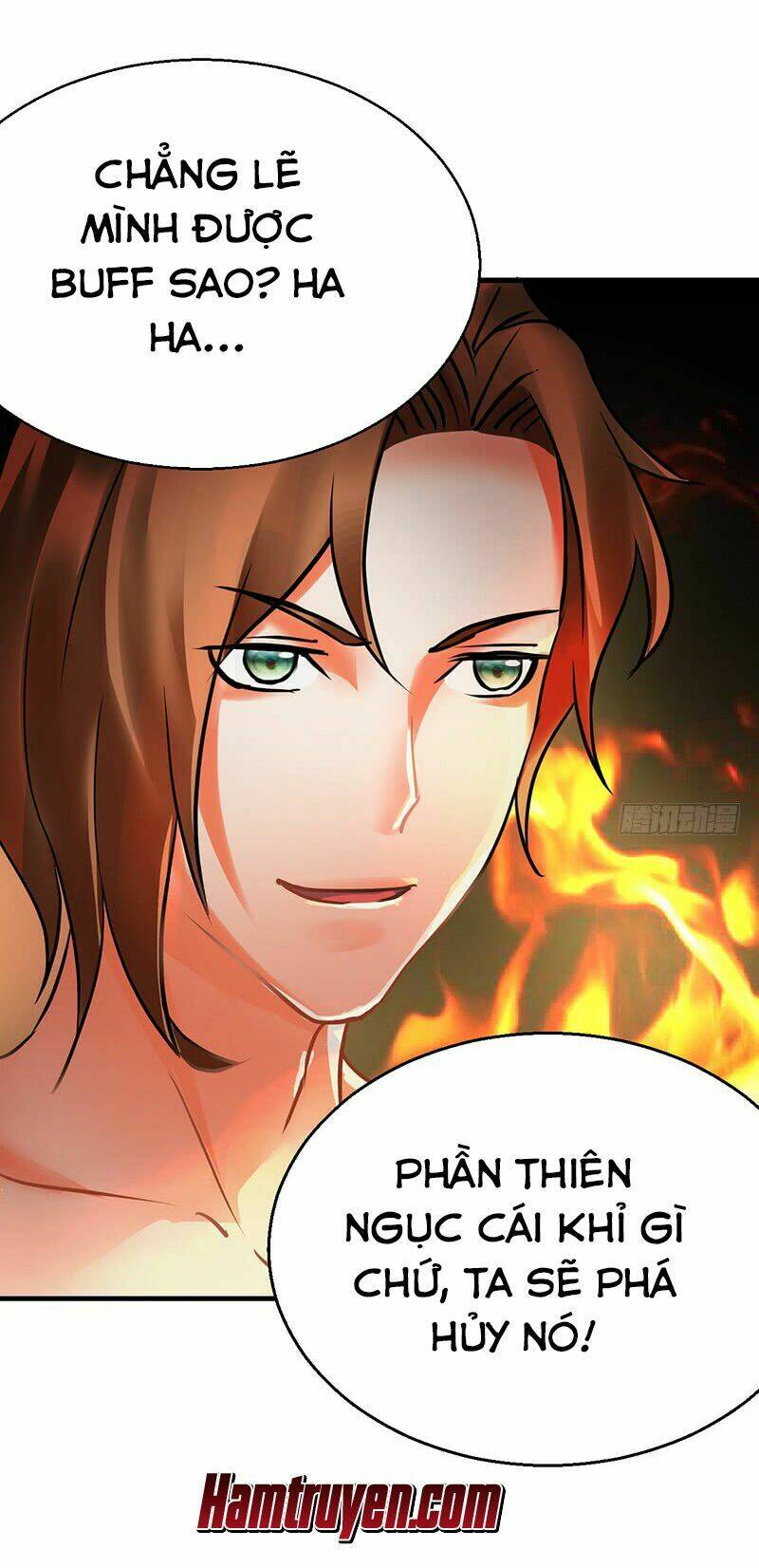 thiên hạ kiếp chapter 1 106