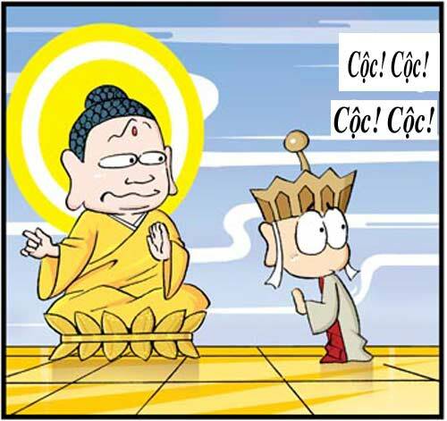 tây du kí không hài chapter 24 26