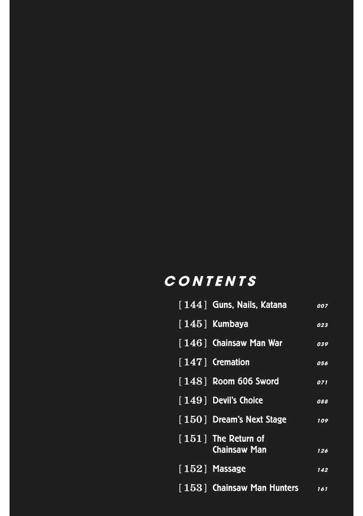 Sách ngoại văn: Chainsaw Man 17 (English Edition)