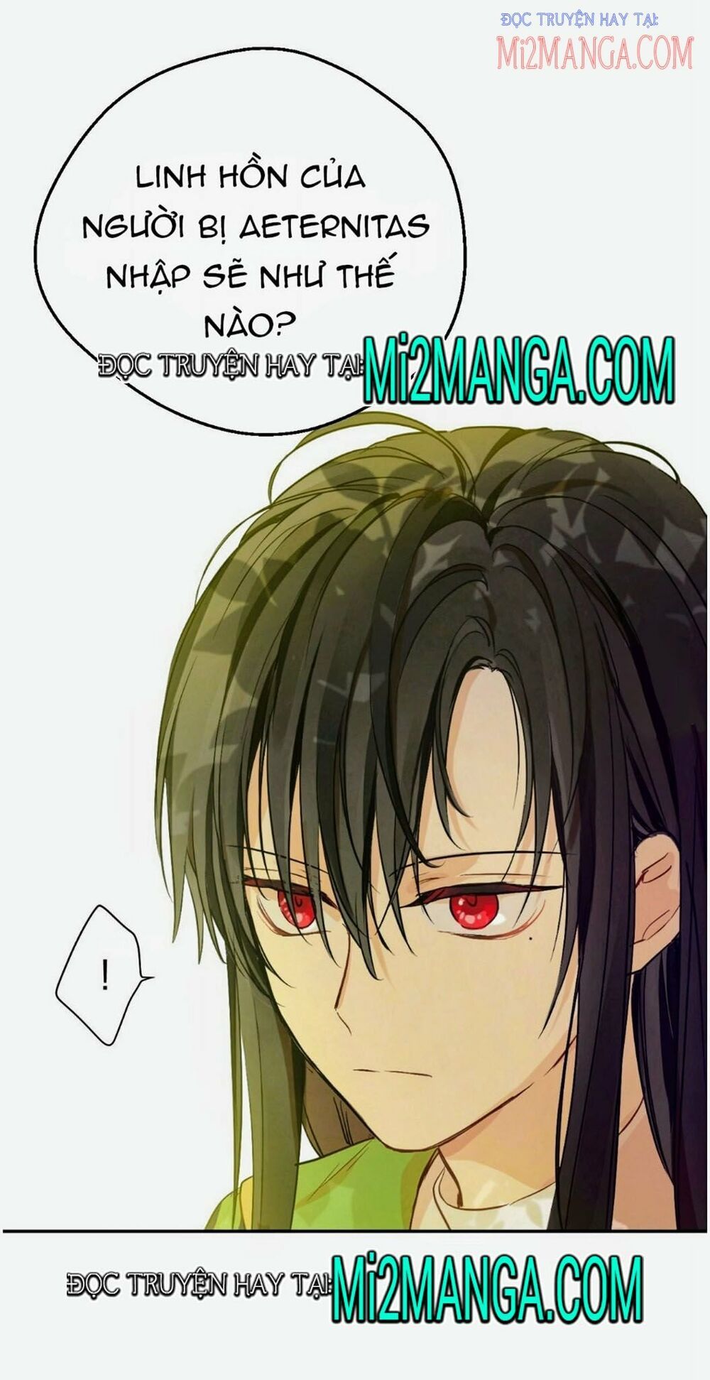 một ngày nọ tôi bỗng thành nàng công chúa chapter 109.1 18