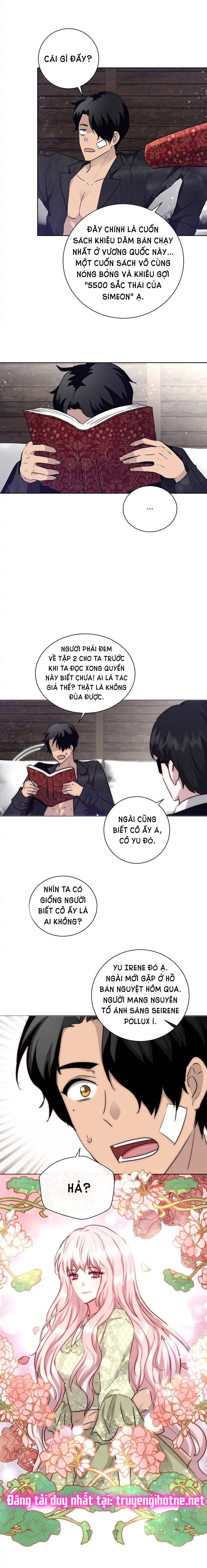 5500 sắc thái của quỷ vương chapter 48.2 2