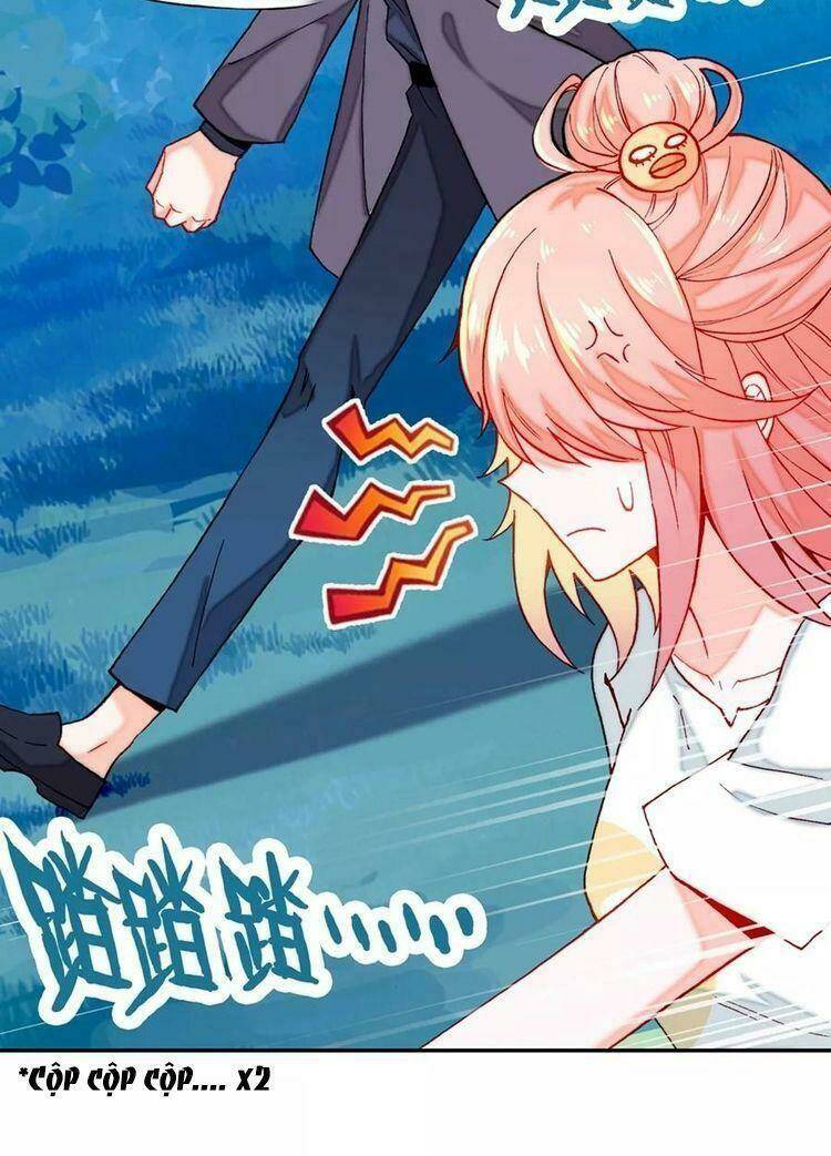 chuyển phát nhanh tình yêu chapter 11 28