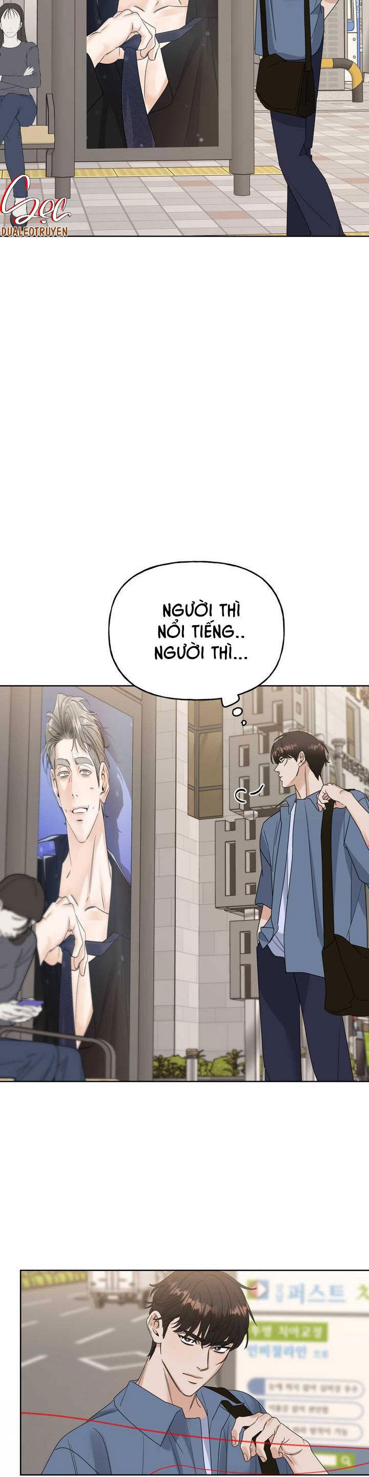 lệnh cứu rỗi chapter 1 30