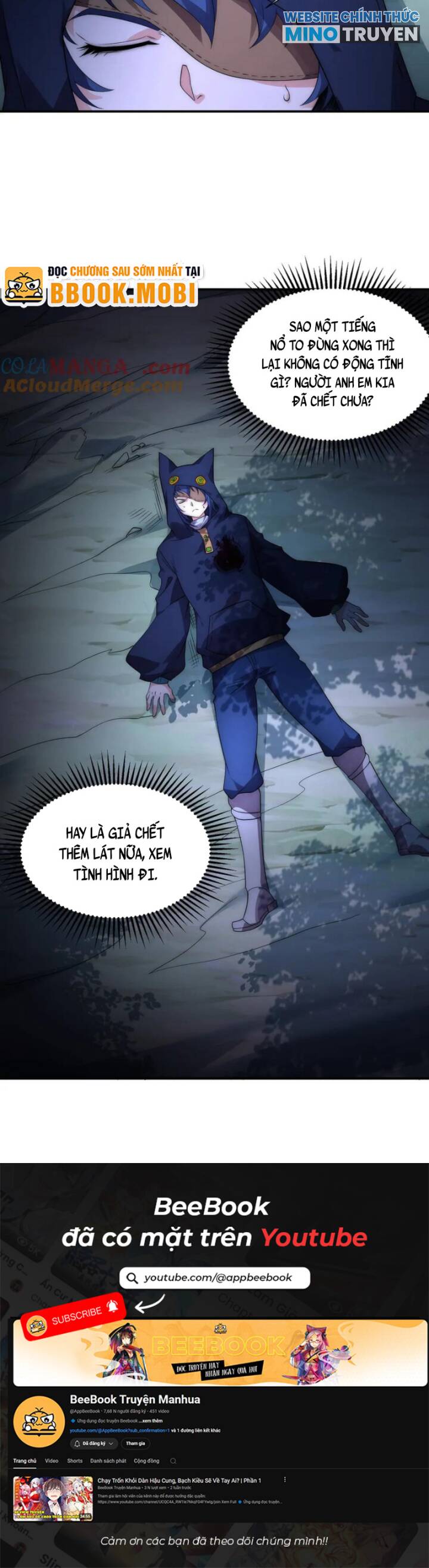 võng du: ta có thể tiến hoá tất cả! chapter 18 1