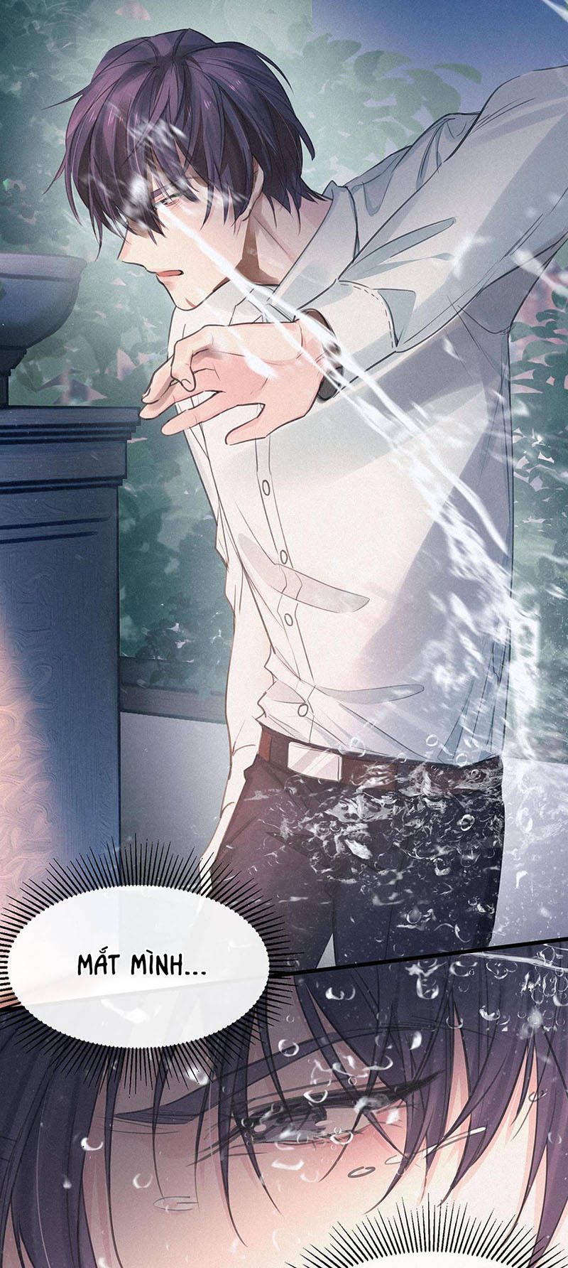 thần thương (môi súng) chapter 6 28