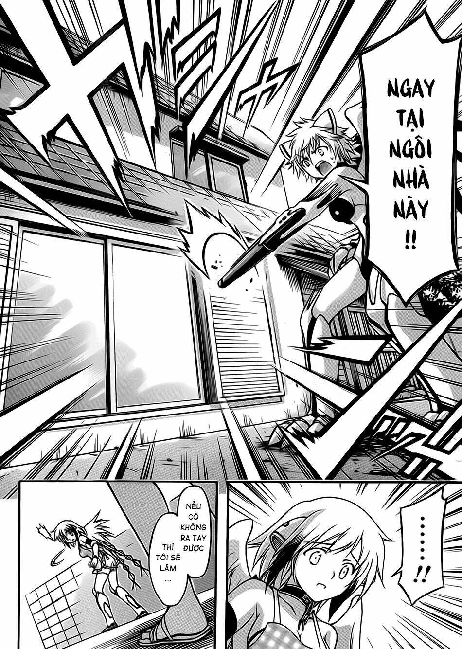 vật thất lạc của bầu trời chapter 62 8