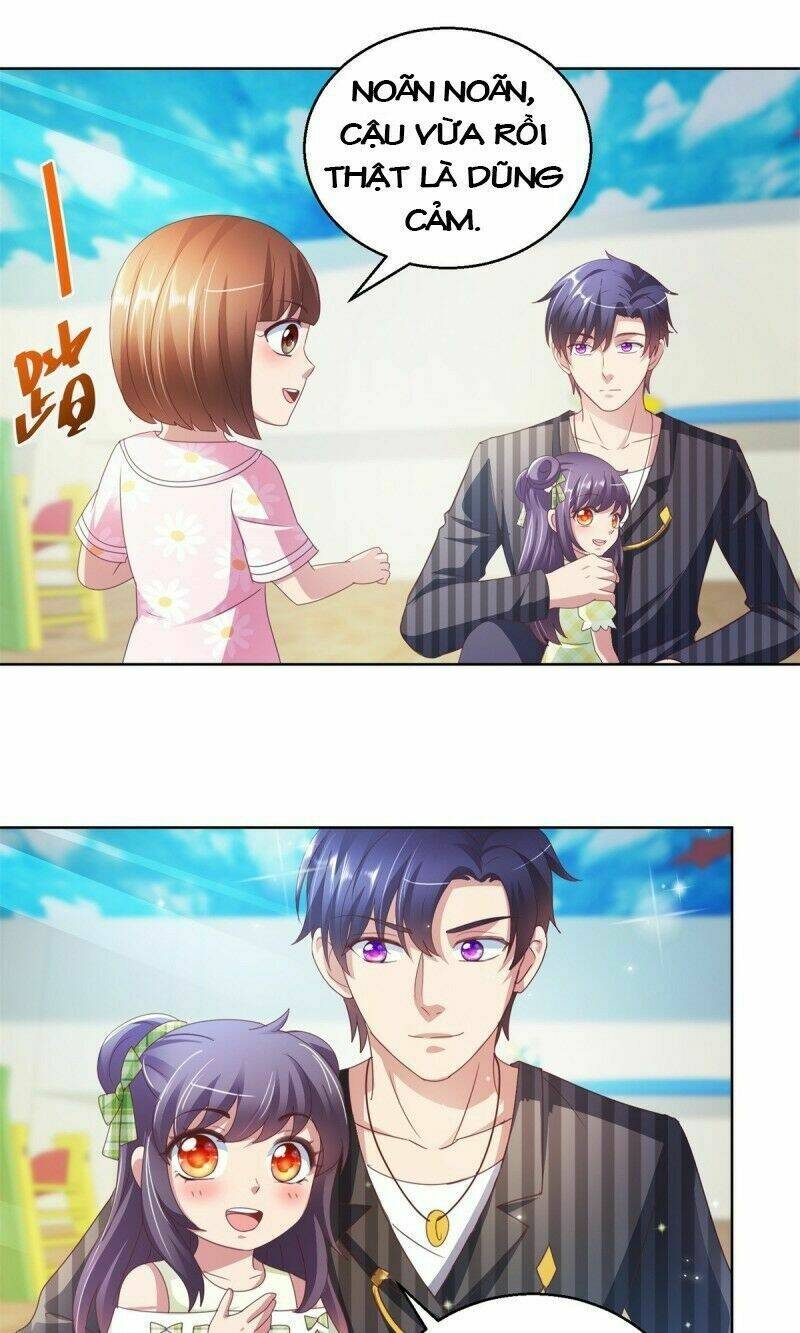 vú em là cổ tiên chapter 128 7