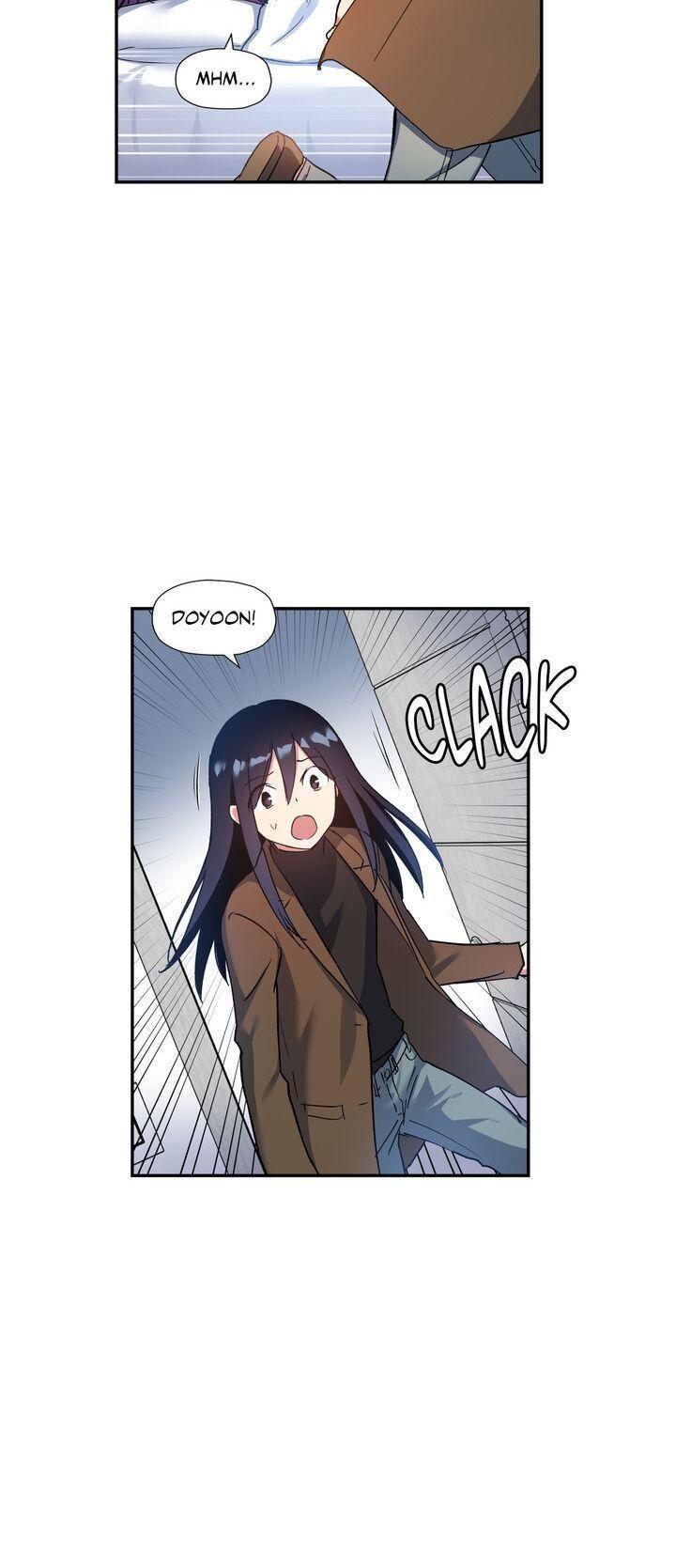 girls marmot chapter 27 25