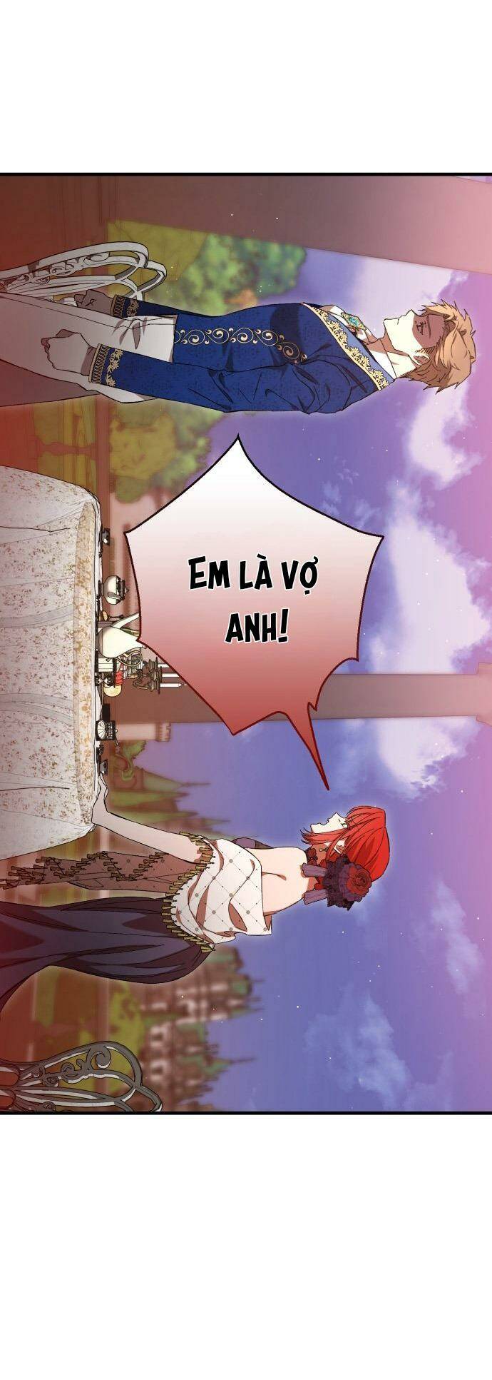 công tước đã nhặt được gì tại rừng chapter 6 57