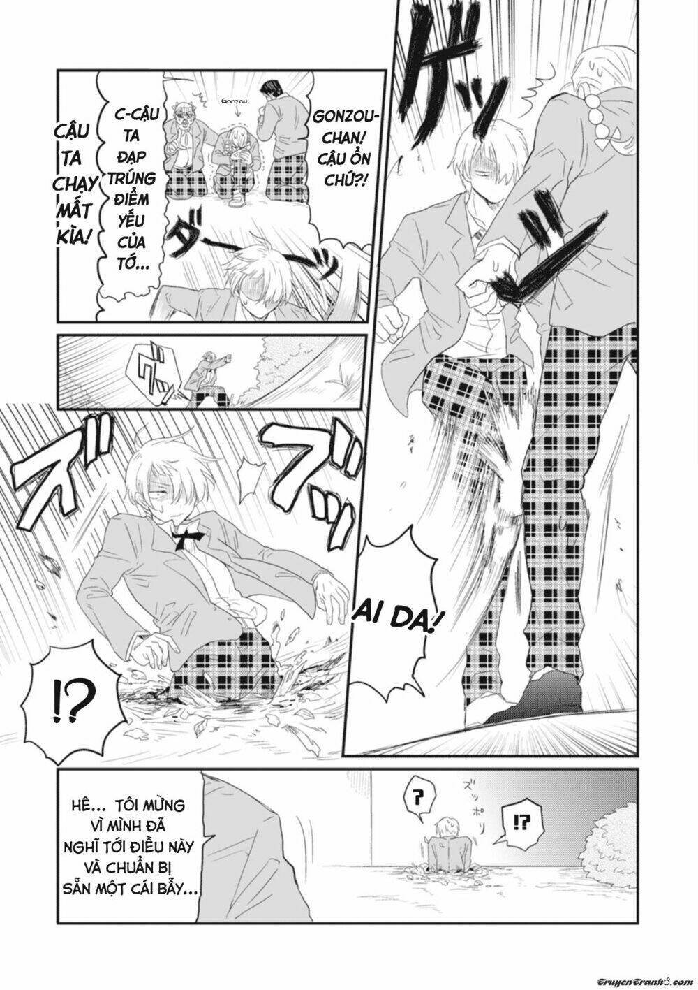 sonna me de mite kure chapter 2 10