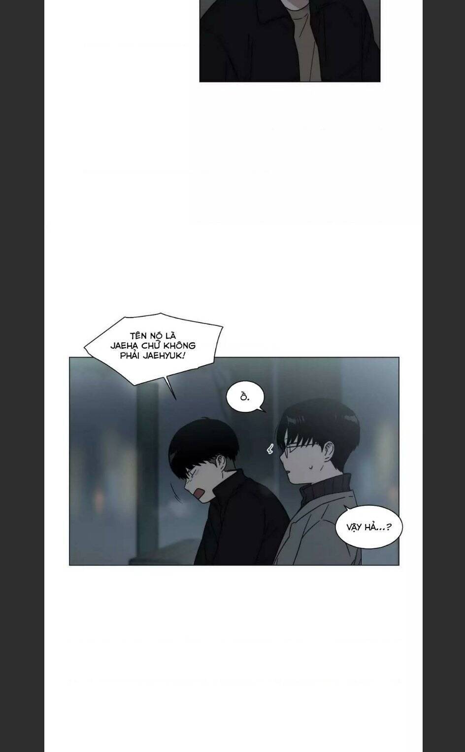 …”một sự thật khá khó chịu.” chapter 67 12