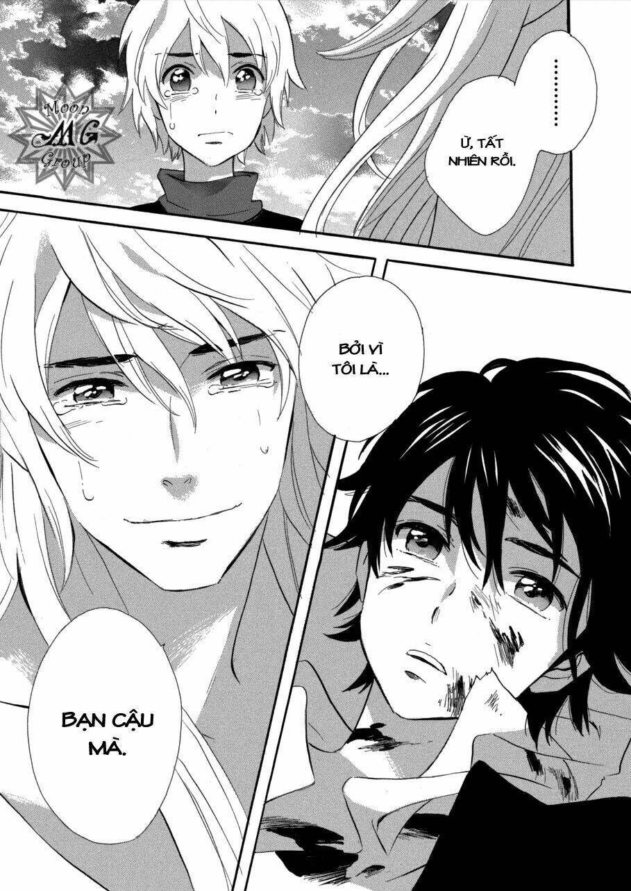 meteor methuselah chapter 63 15