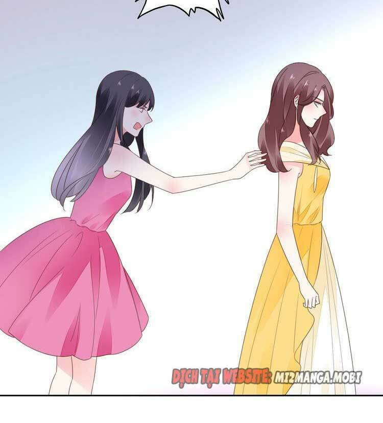 điều ước sủng ái bất bình đẳng chapter 108.2 42