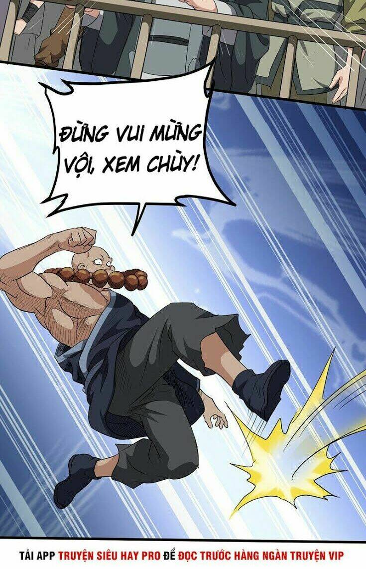 hỗn độn kiếm thần chapter 158 14