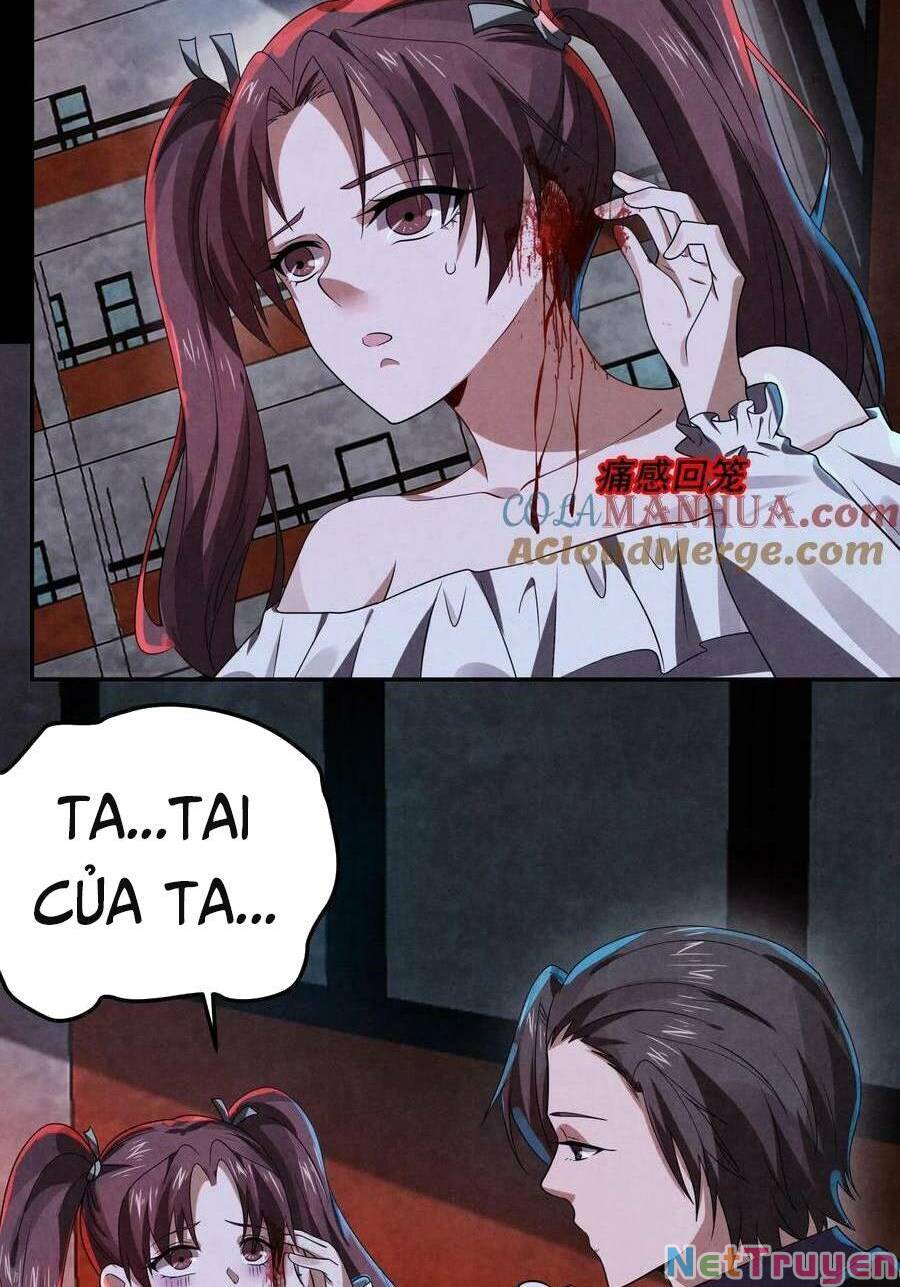 bởi vì cẩn thận mà quá phận hung ác chapter 23 26