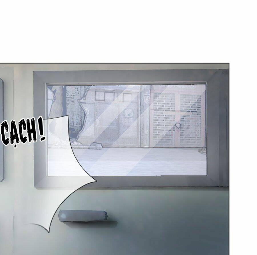 thiếu soái của tôi chính là manh như vậy chapter 61 13