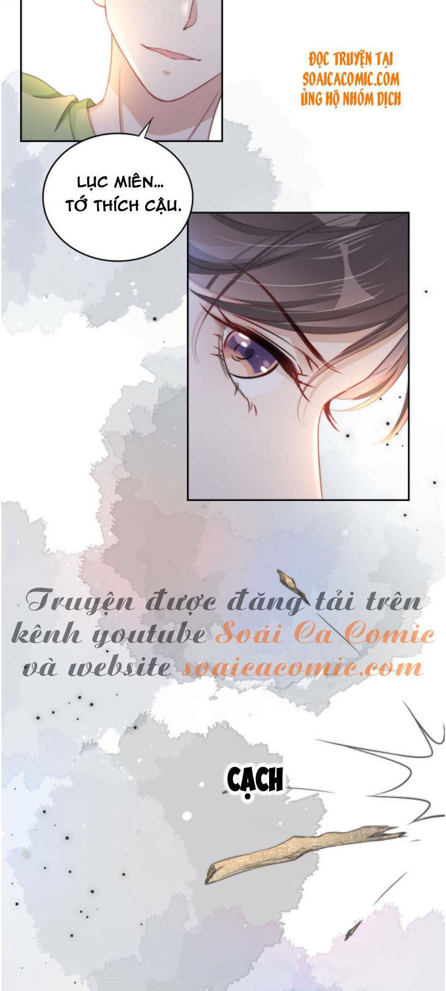 ngự tỷ toàn năng lại bị phá mã giáp chapter 20 15