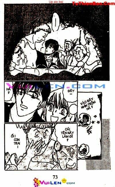 cô bé khóc nhè chapter 15 72