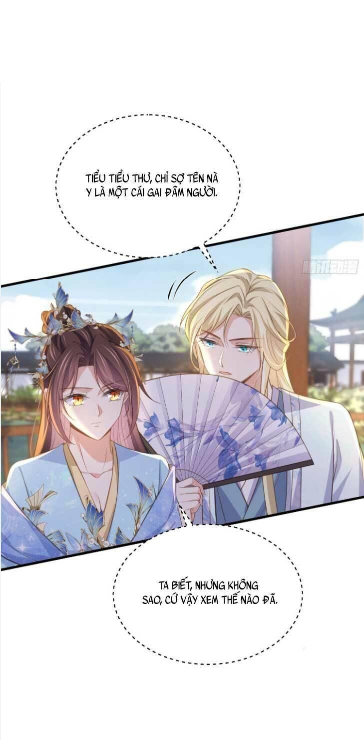 hoạn phi thiên hạ chapter 362 12