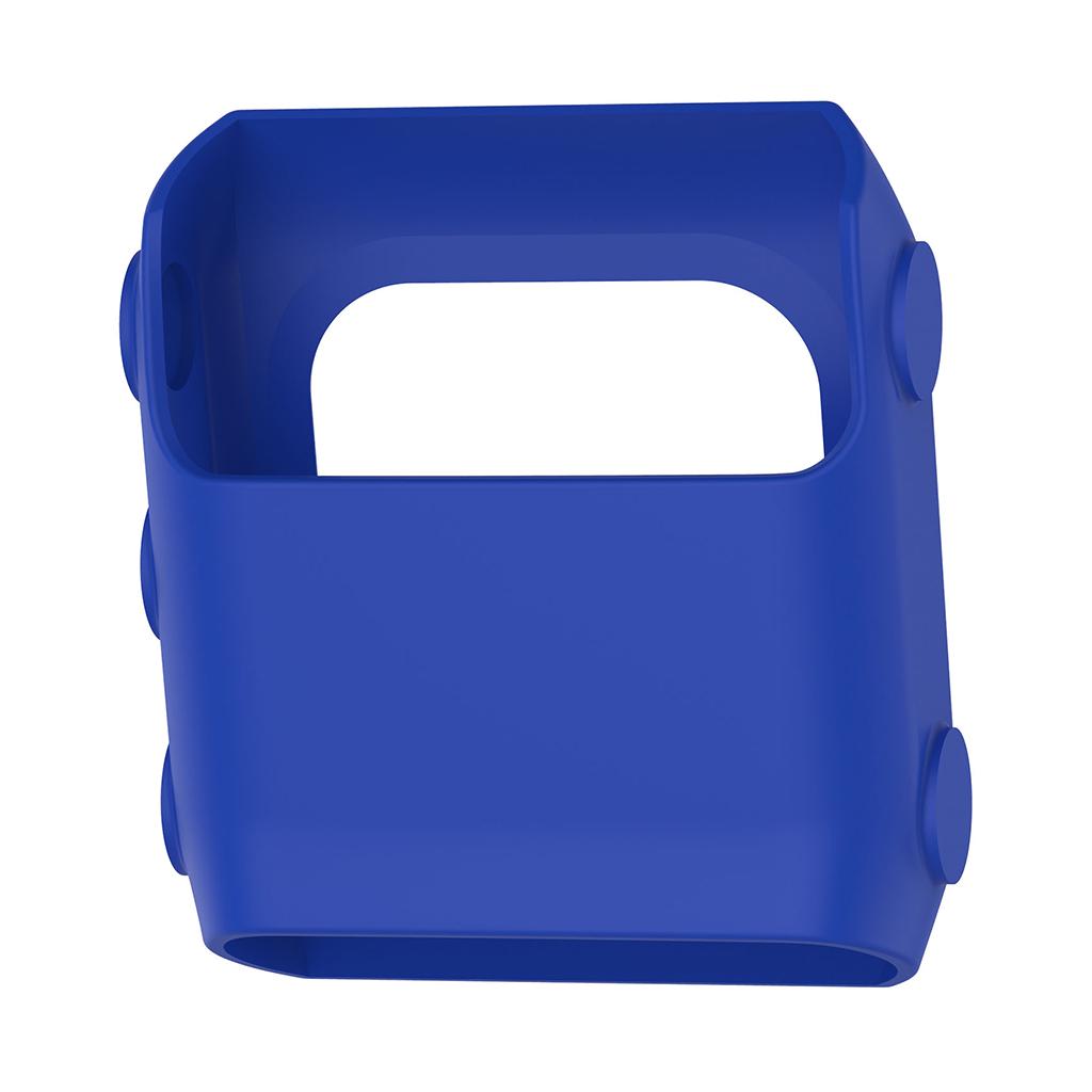 Silicone Rubber Case Sleeve Shookproof Cover Skin for Polar V800 Sport Smart Watch