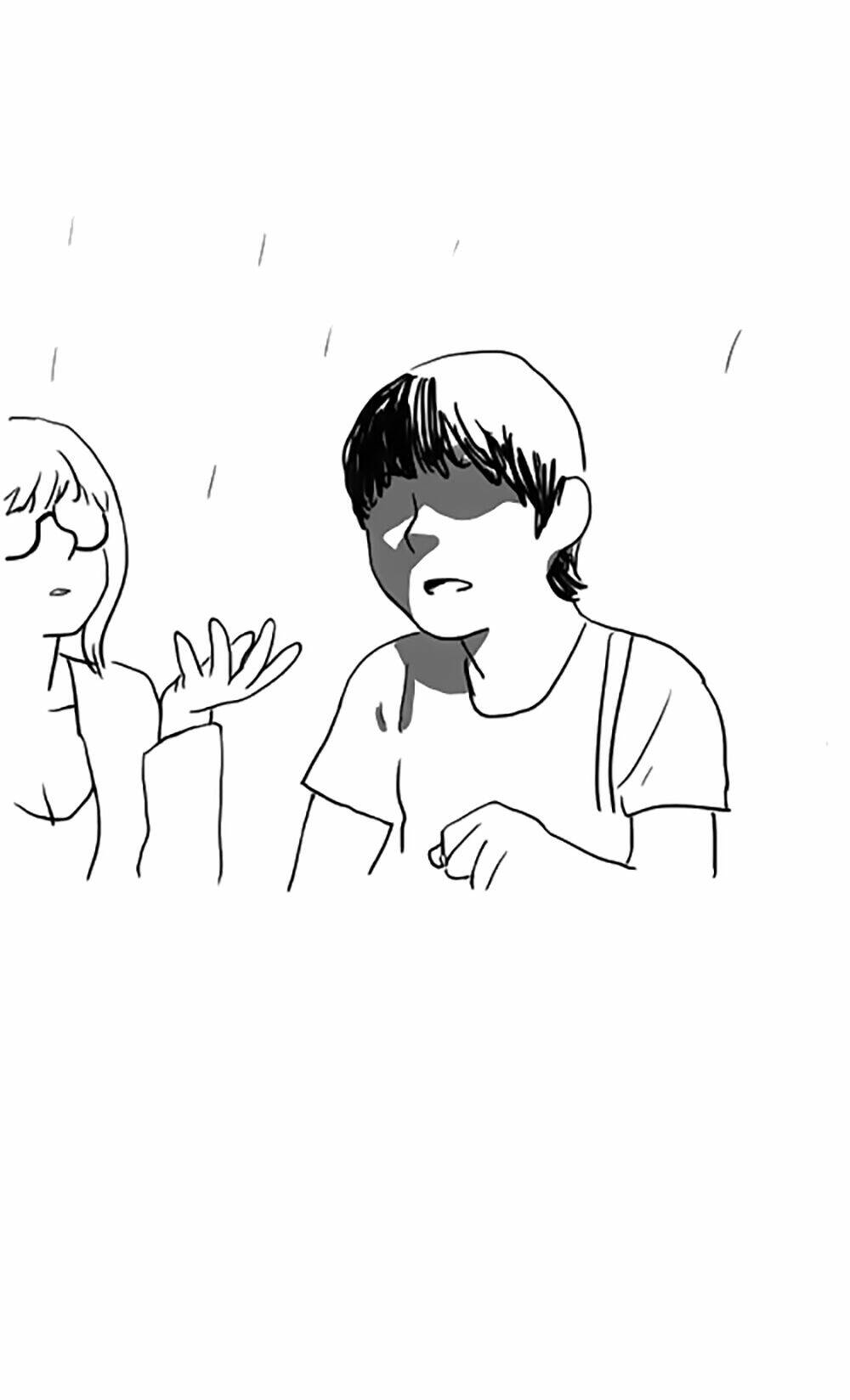 cô nàng trên lớp - the girl from class chapter 11 21