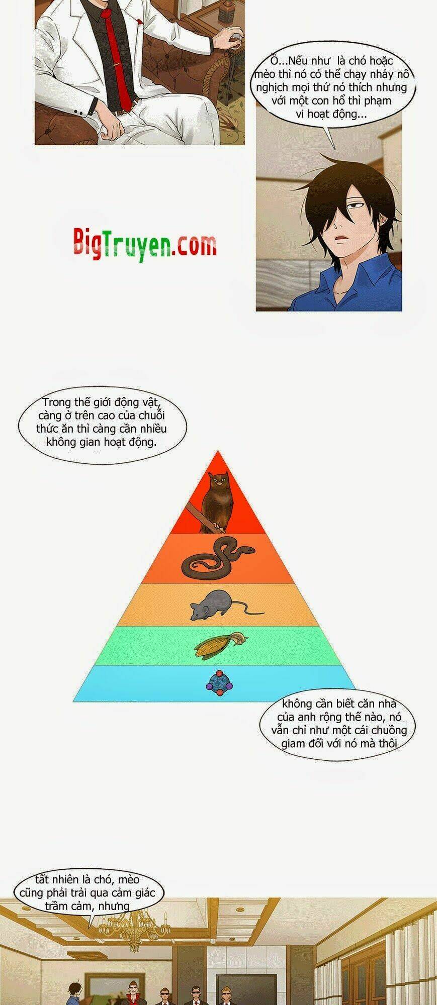 trái tim của một người bạn chapter 7 16